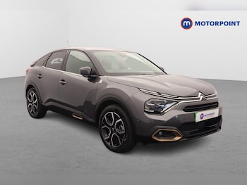 Used Citroen C4 2023 for sale - 78720450: Photo
