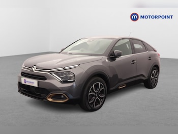 Used Citroen C4 2023 for sale - 78720450: Photo