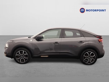 Used Citroen C4 2023 for sale - 78720450: Photo