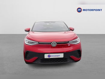 Used Volkswagen ID.5 2023 for sale - 78748602: Photo