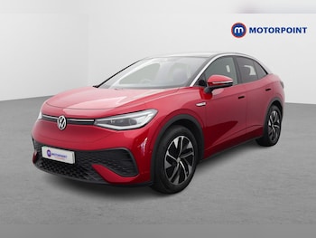 Used Volkswagen ID.5 2023 for sale - 78748602: Photo