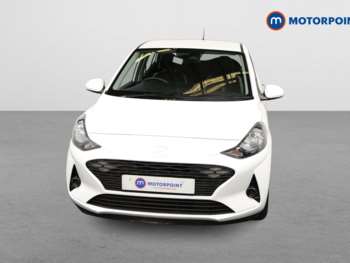 Used Hyundai i10 2024 for sale - 74839748: Photo