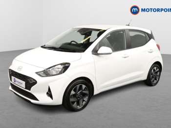 Used Hyundai i10 2024 for sale - 74839748: Photo