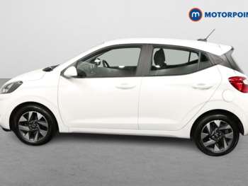 Used Hyundai i10 2024 for sale - 74839748: Photo