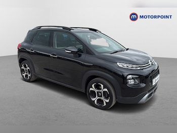 Used Citroen C3 Aircross 2019 for sale - 79322632: Photo