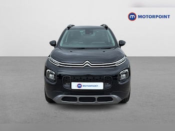Used Citroen C3 Aircross 2019 for sale - 79322632: Photo