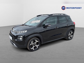 Used Citroen C3 Aircross 2019 for sale - 79322632: Photo