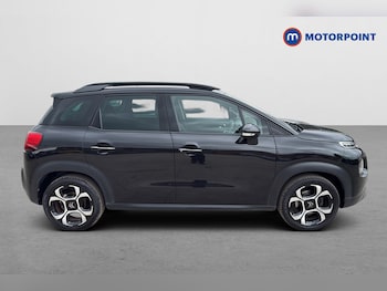 Used Citroen C3 Aircross 2019 for sale - 79322632: Photo