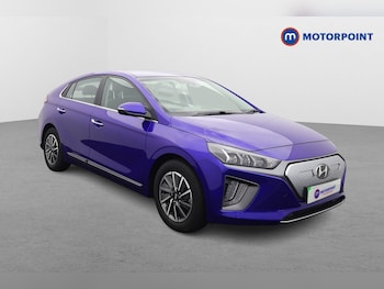 100kW Premium 38kWh 5dr Auto