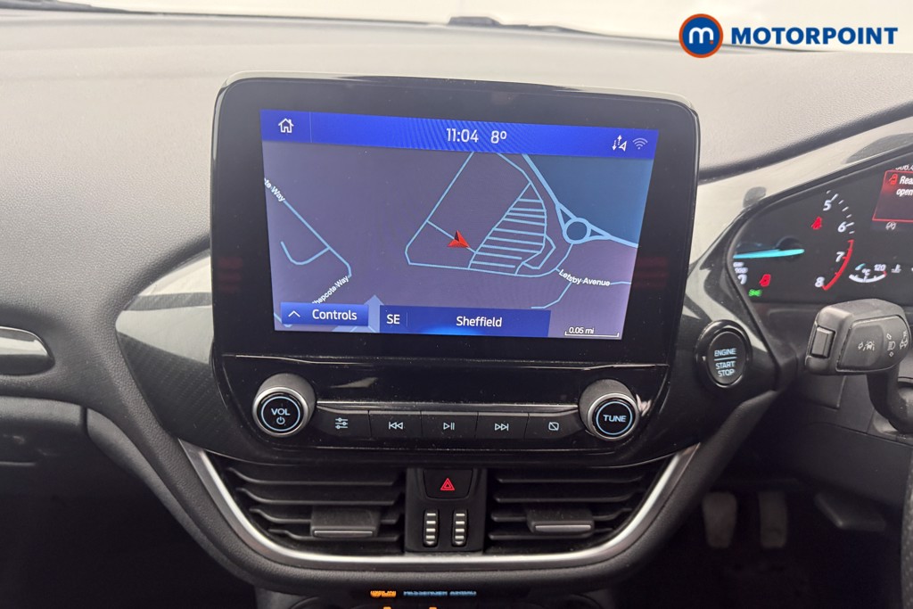 Used Ford Fiesta 2022 for sale - 77849022: Photo 10