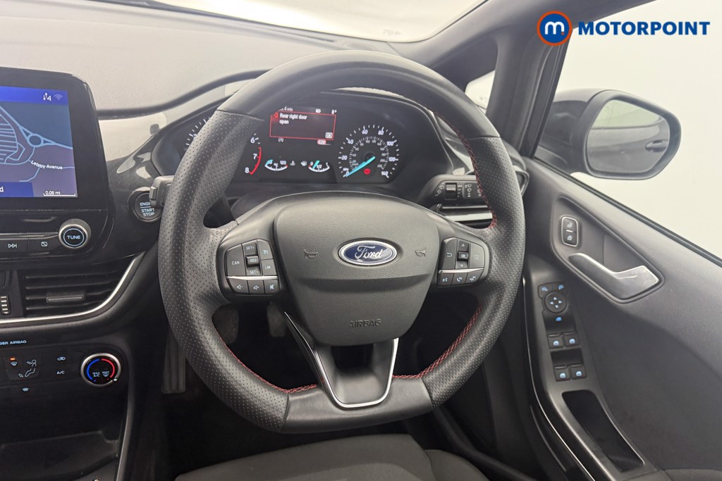 Used Ford Fiesta 2022 for sale - 77849022: Photo 11