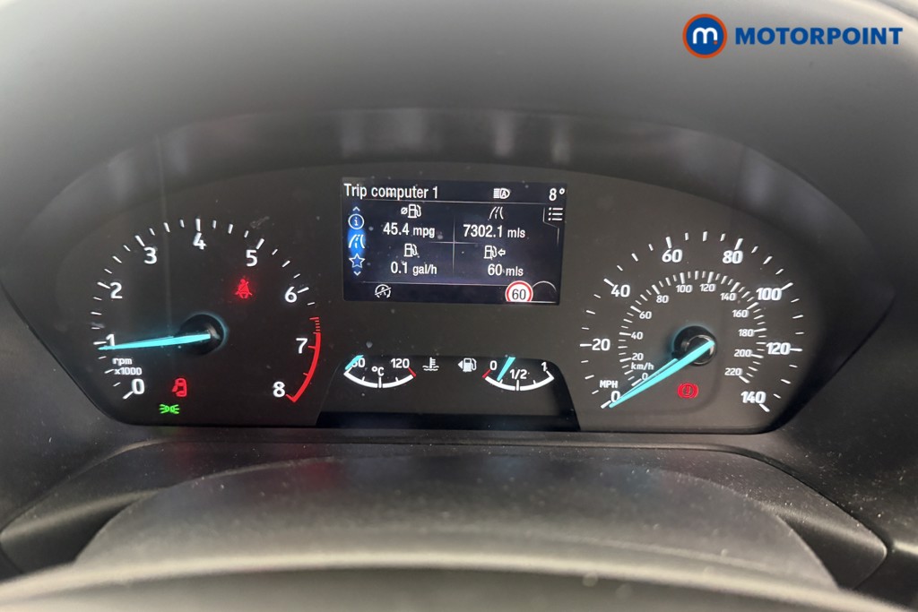 Used Ford Fiesta 2022 for sale - 77849022: Photo 13