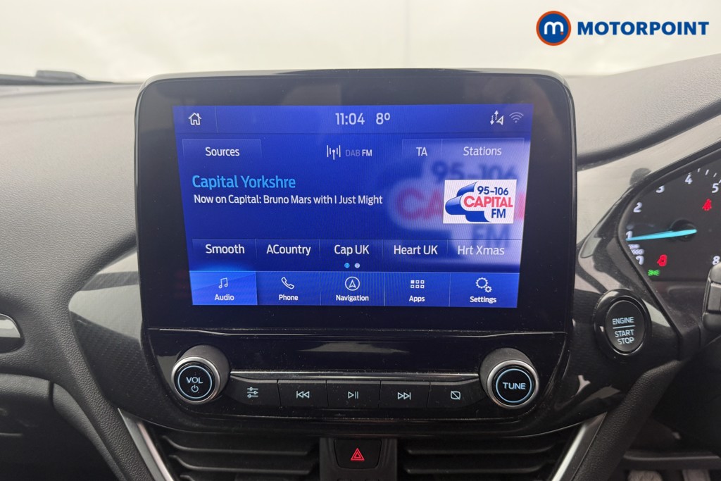 Used Ford Fiesta 2022 for sale - 77849022: Photo 14