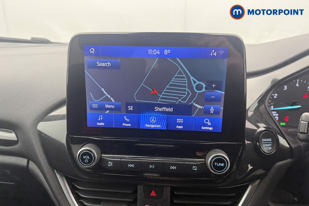 Used Ford Fiesta 2022 for sale - 77849022: Photo 15