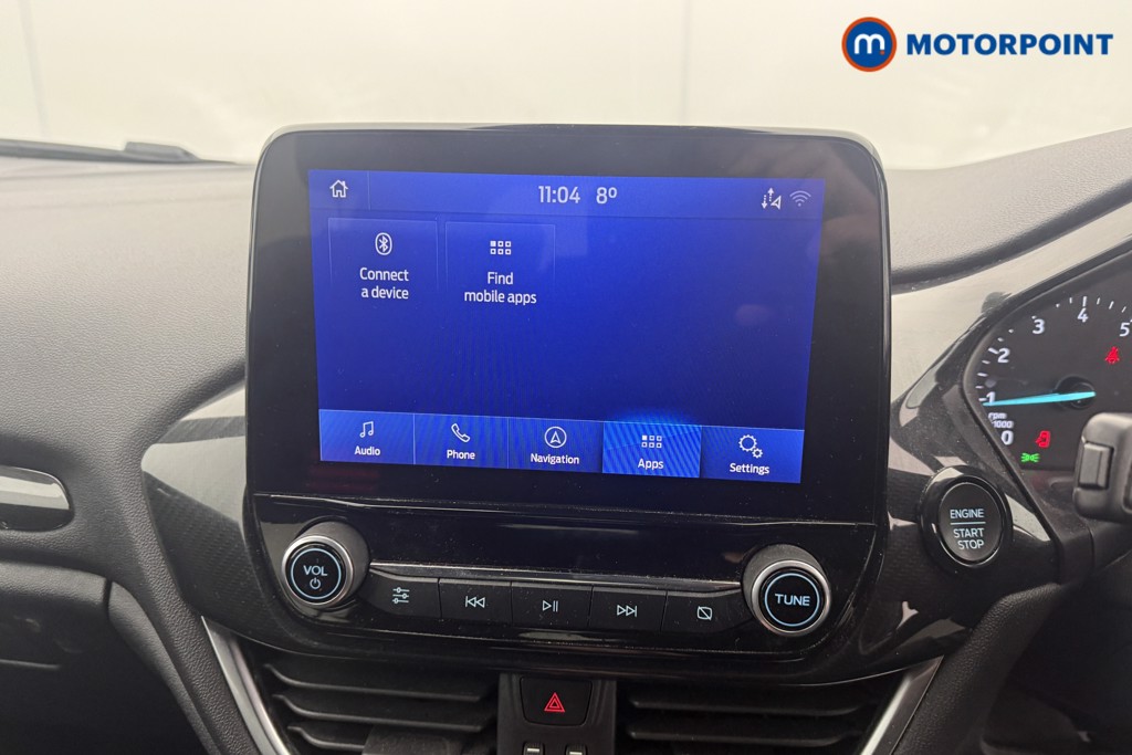 Used Ford Fiesta 2022 for sale - 77849022: Photo 16