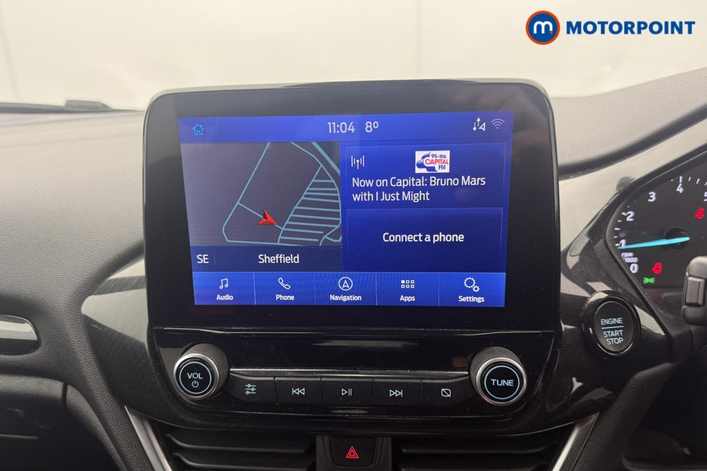 Used Ford Fiesta 2022 for sale - 77849022: Photo 17