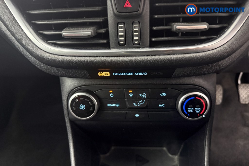 Used Ford Fiesta 2022 for sale - 77849022: Photo 18