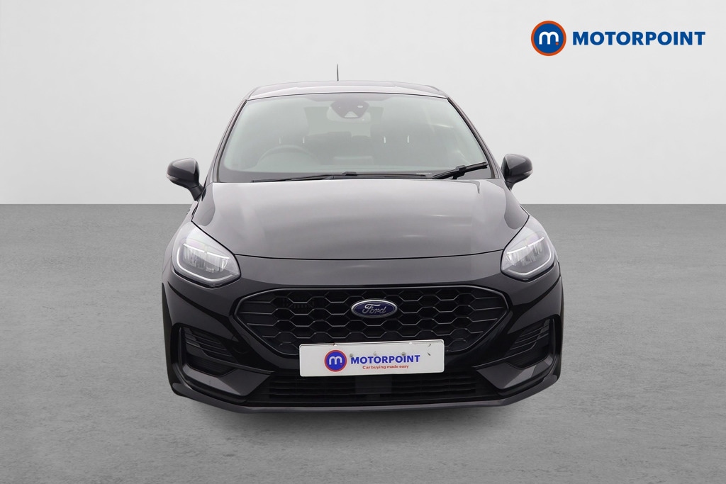 Used Ford Fiesta 2022 for sale - 77849022: Photo 2