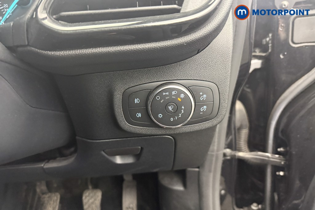 Used Ford Fiesta 2022 for sale - 77849022: Photo 22