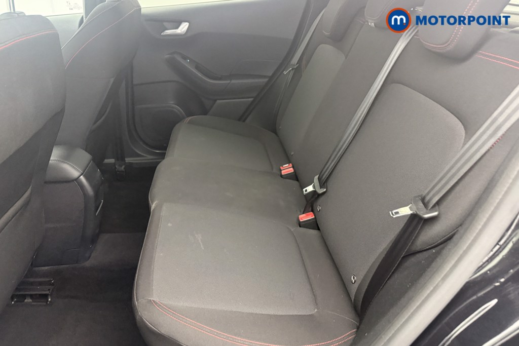 Used Ford Fiesta 2022 for sale - 77849022: Photo 28