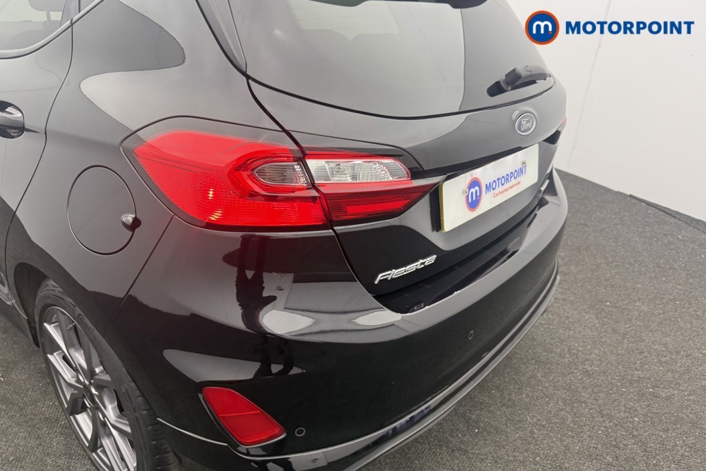 Used Ford Fiesta 2022 for sale - 77849022: Photo 31