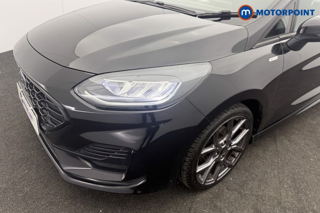 Used Ford Fiesta 2022 for sale - 77849022: Photo 33