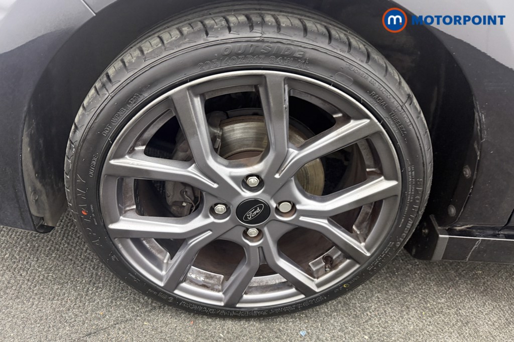 Used Ford Fiesta 2022 for sale - 77849022: Photo 34