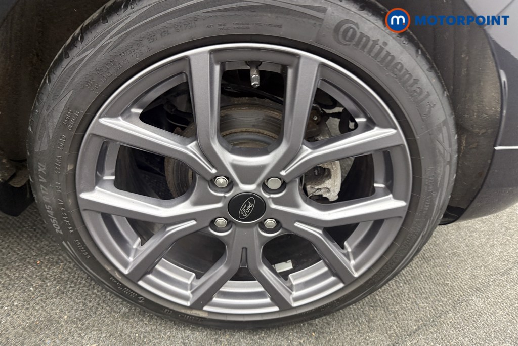 Used Ford Fiesta 2022 for sale - 77849022: Photo 35