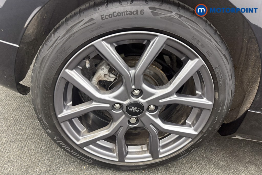 Used Ford Fiesta 2022 for sale - 77849022: Photo 36