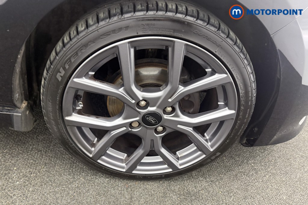 Used Ford Fiesta 2022 for sale - 77849022: Photo 37