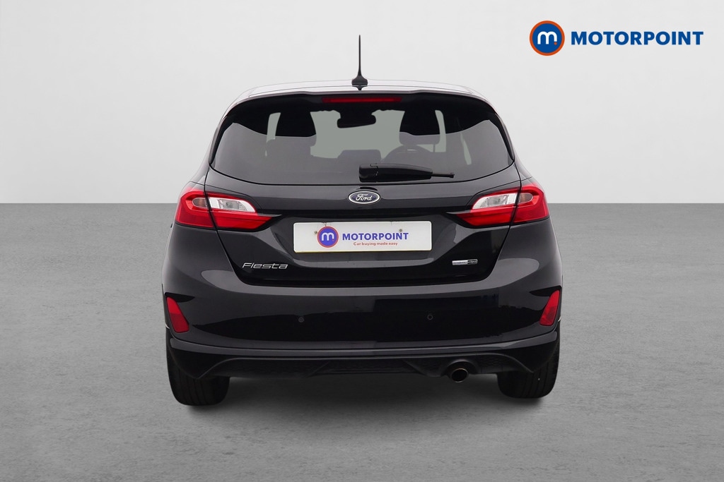 Used Ford Fiesta 2022 for sale - 77849022: Photo 6