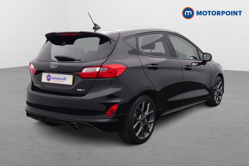 Used Ford Fiesta 2022 for sale - 77849022: Photo 7