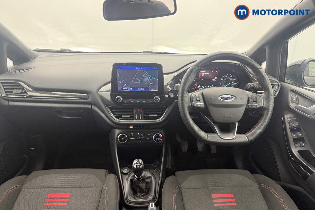 Used Ford Fiesta 2022 for sale - 77849022: Photo 9