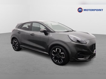 Used Ford Puma 2023 for sale - 79418189: Photo