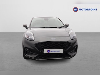 Used Ford Puma 2023 for sale - 79418189: Photo