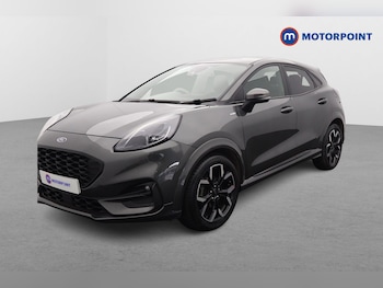 Used Ford Puma 2023 for sale - 79418189: Photo