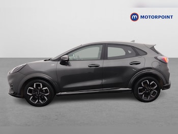 Used Ford Puma 2023 for sale - 79418189: Photo