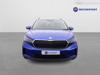 Used Skoda Enyaq 2022 for sale - 79390372: Photo