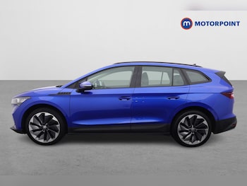 Used Skoda Enyaq 2022 for sale - 79390372: Photo