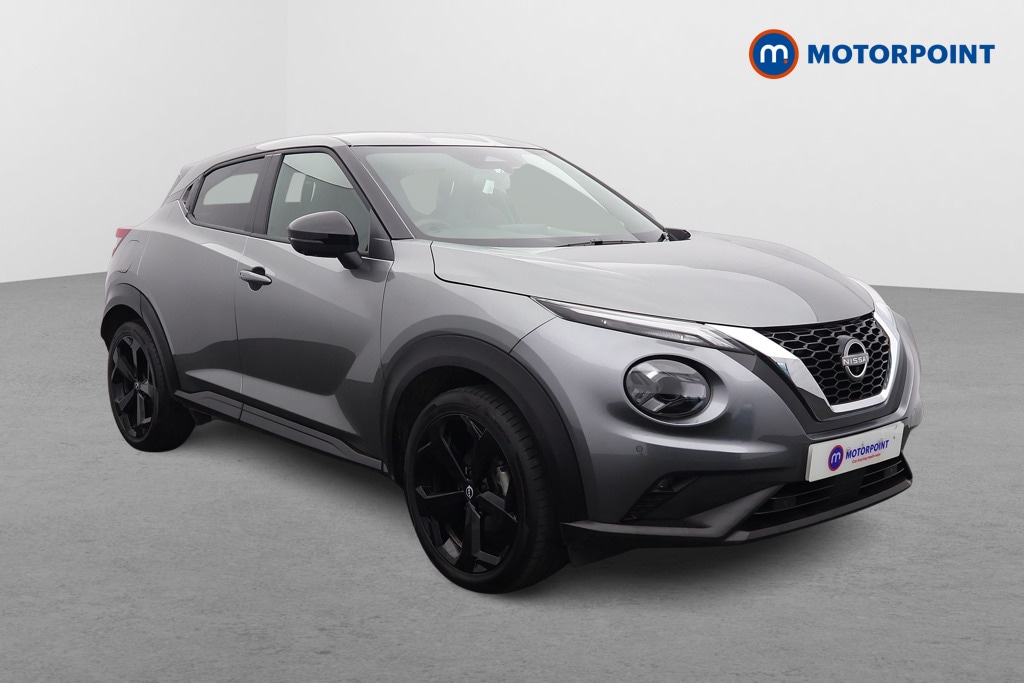 Used Nissan Juke 2025 for sale - 77639752: Photo 1