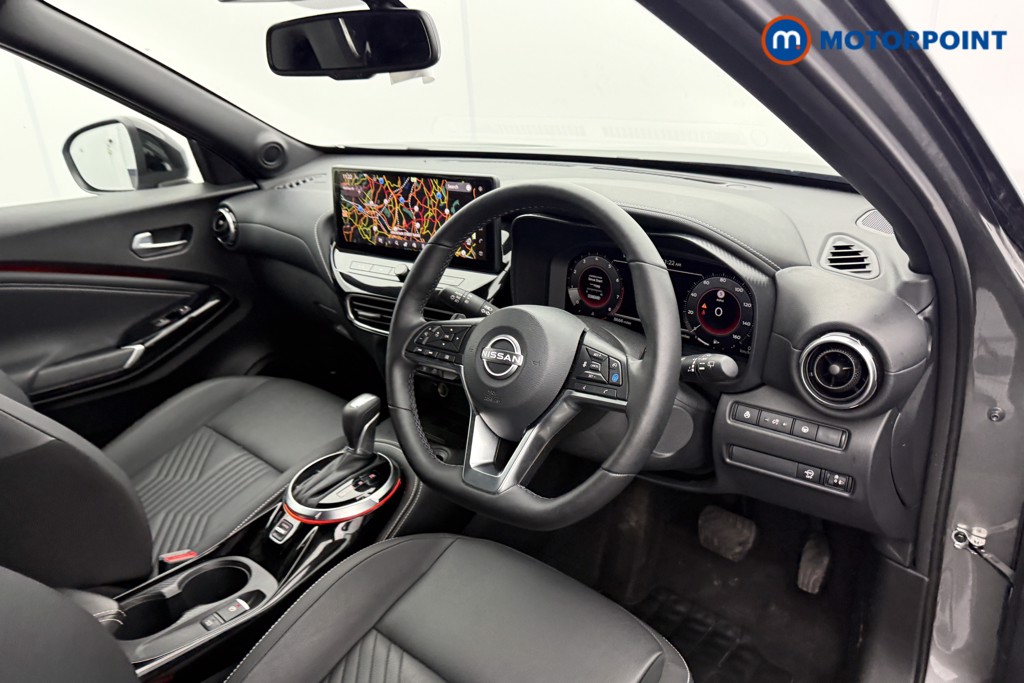 Used Nissan Juke 2025 for sale - 77639752: Photo 12