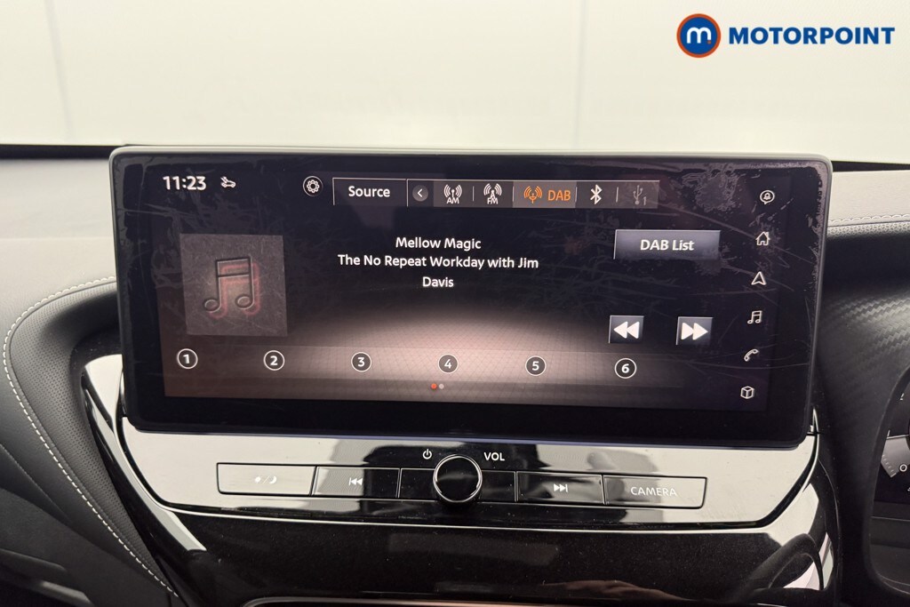 Used Nissan Juke 2025 for sale - 77639752: Photo 14