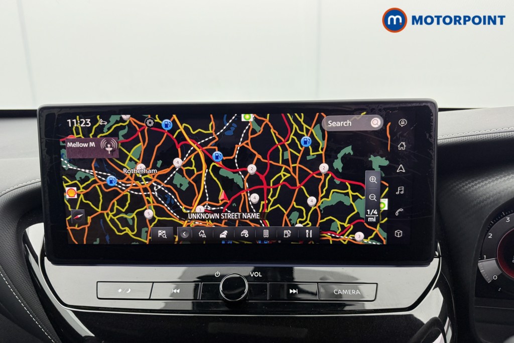 Used Nissan Juke 2025 for sale - 77639752: Photo 15