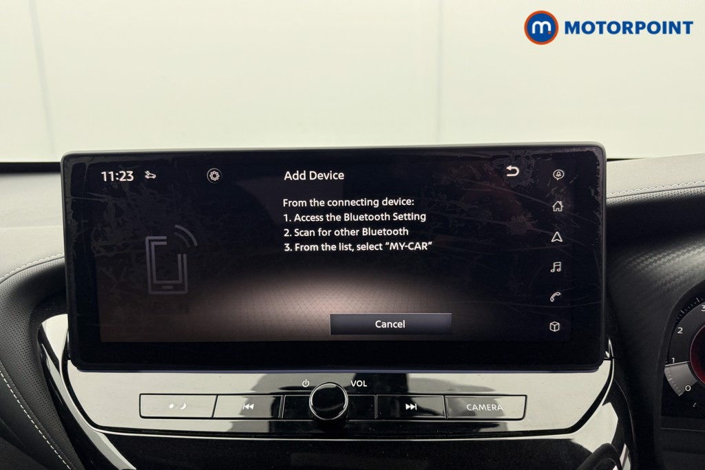 Used Nissan Juke 2025 for sale - 77639752: Photo 16