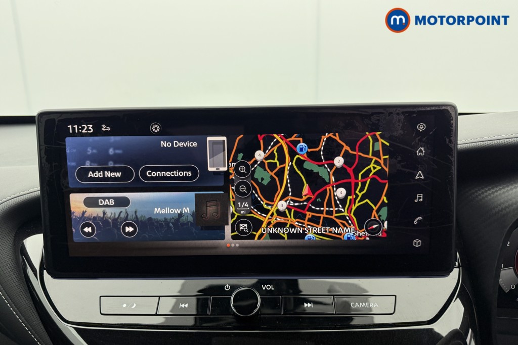 Used Nissan Juke 2025 for sale - 77639752: Photo 17