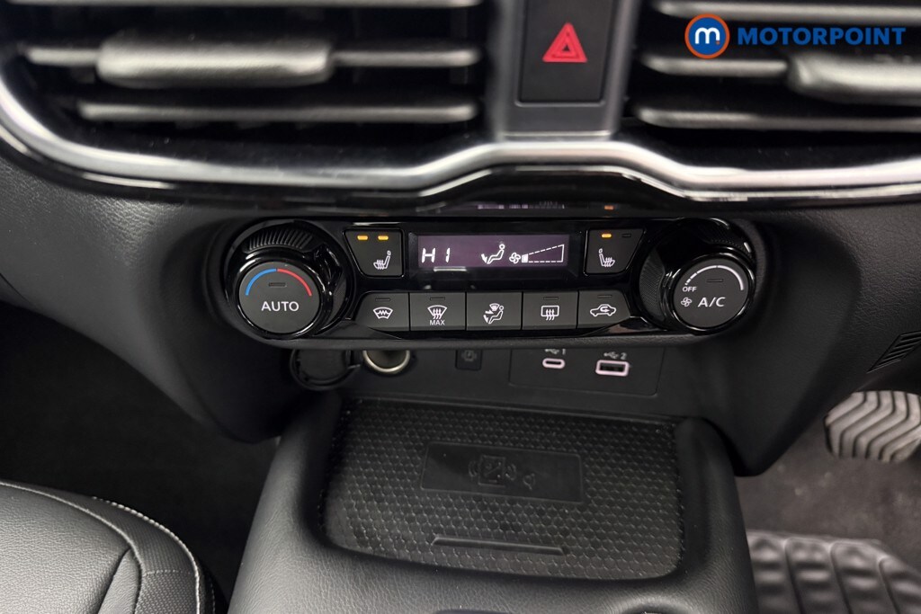 Used Nissan Juke 2025 for sale - 77639752: Photo 18