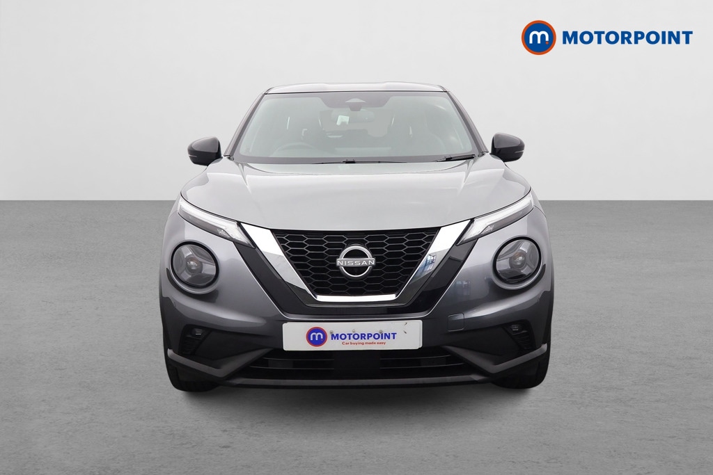 Used Nissan Juke 2025 for sale - 77639752: Photo 2