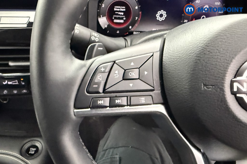 Used Nissan Juke 2025 for sale - 77639752: Photo 20