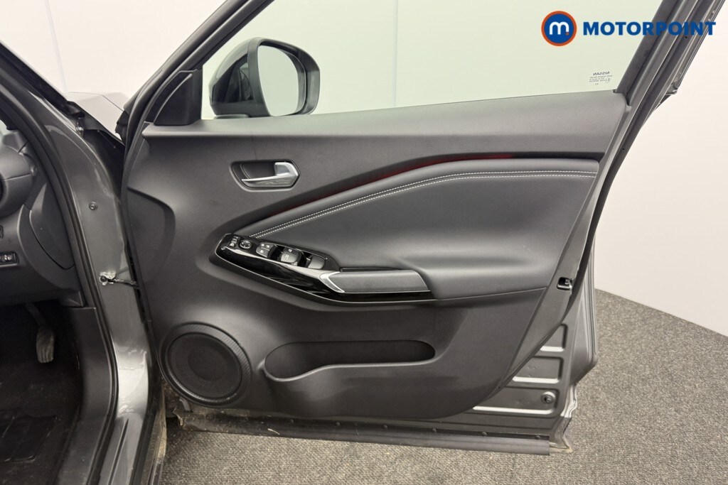 Used Nissan Juke 2025 for sale - 77639752: Photo 24