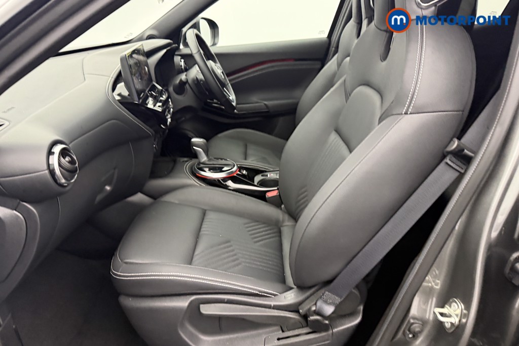 Used Nissan Juke 2025 for sale - 77639752: Photo 29